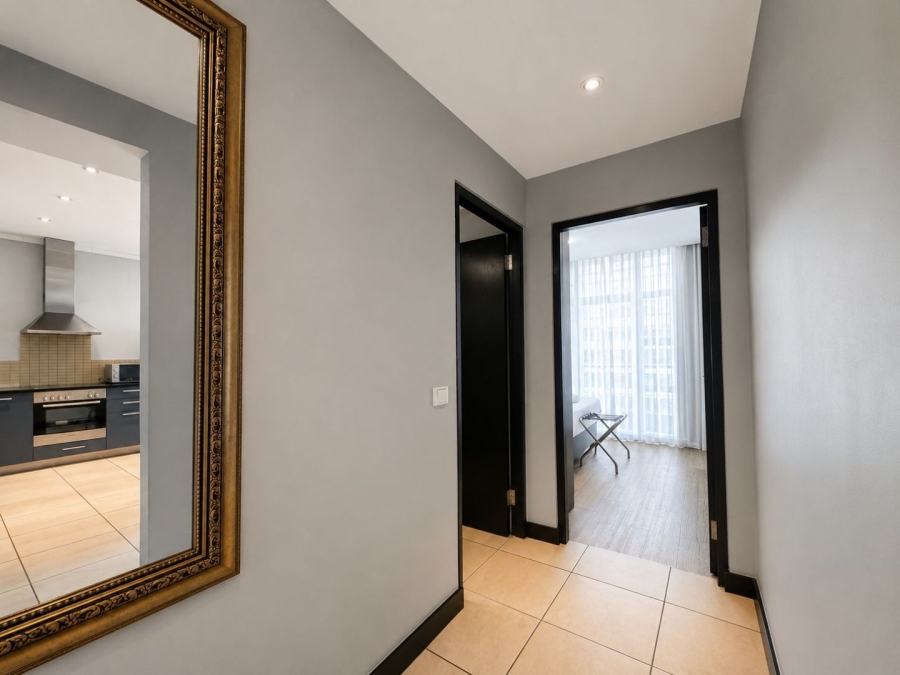 2 Bedroom Property for Sale in Cape Town City Centre Western Cape